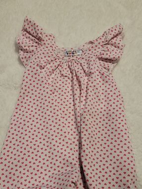 Dot Dot Smile Dress